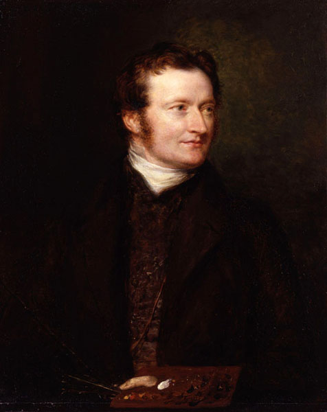 william mulready